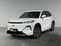 Geely Starray EM-i 1.5 phev WINTER EDITION SUPER HYBRID - Weiß - thumbnail 1