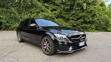 SW (450) Sport 4matic auto