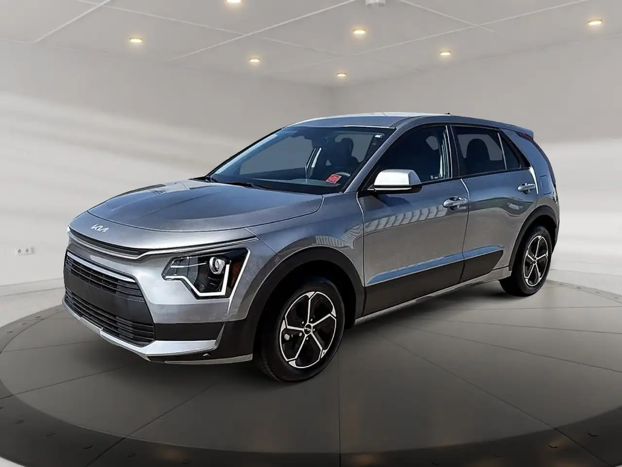 2025 Kia Niro