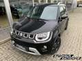 Suzuki Ignis Comfort+ 1.2 Hybrid Navi LED DAB SHZ Spurhalteass. Negro - thumbnail 2
