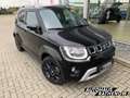 Suzuki Ignis Comfort+ 1.2 Hybrid Navi LED DAB SHZ Spurhalteass. Negro - thumbnail 6