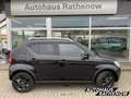 Suzuki Ignis Comfort+ 1.2 Hybrid Navi LED DAB SHZ Spurhalteass. Negro - thumbnail 4