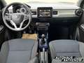 Suzuki Ignis Comfort+ 1.2 Hybrid Navi LED DAB SHZ Spurhalteass. Negro - thumbnail 13