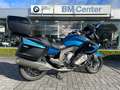 BMW K 1600 GT 0 Bleu - thumbnail 6