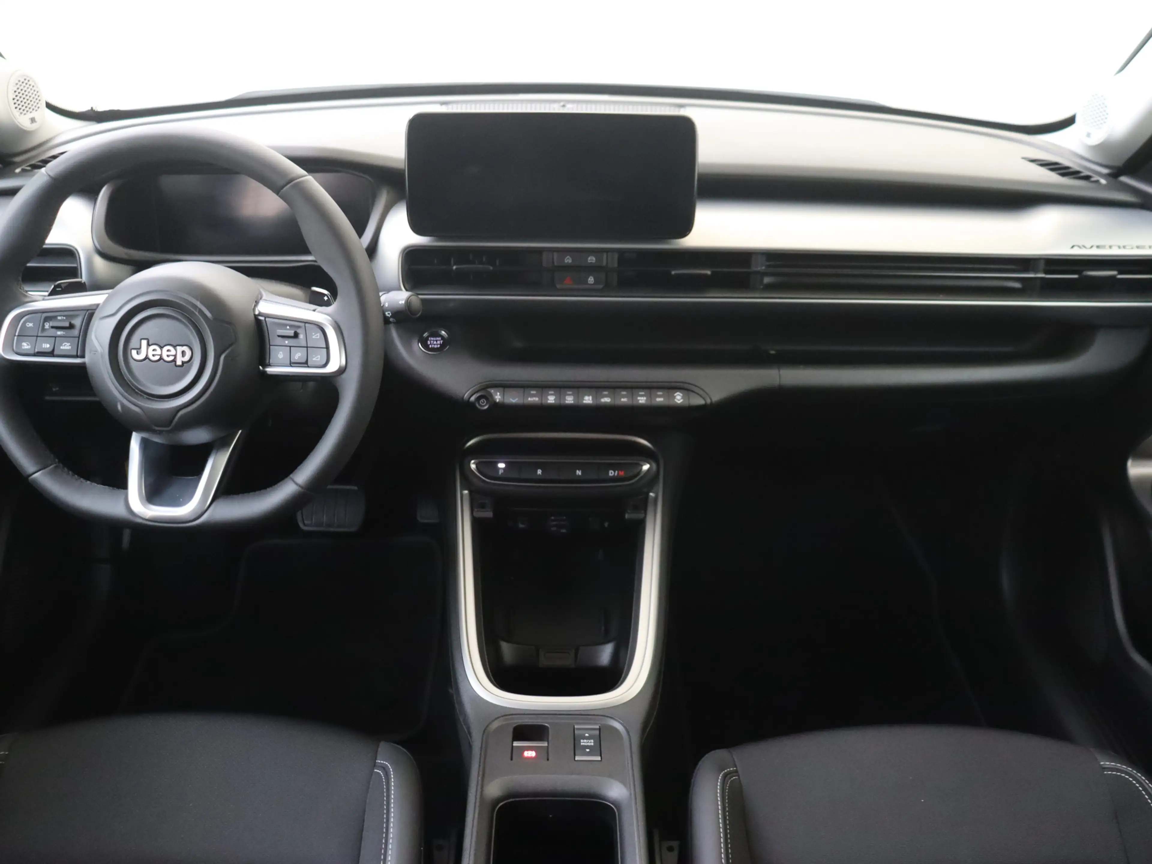 Jeep Avenger 1.2 e-Hybrid Summit | Carplay | Full Map Navi | Ca — photo 5