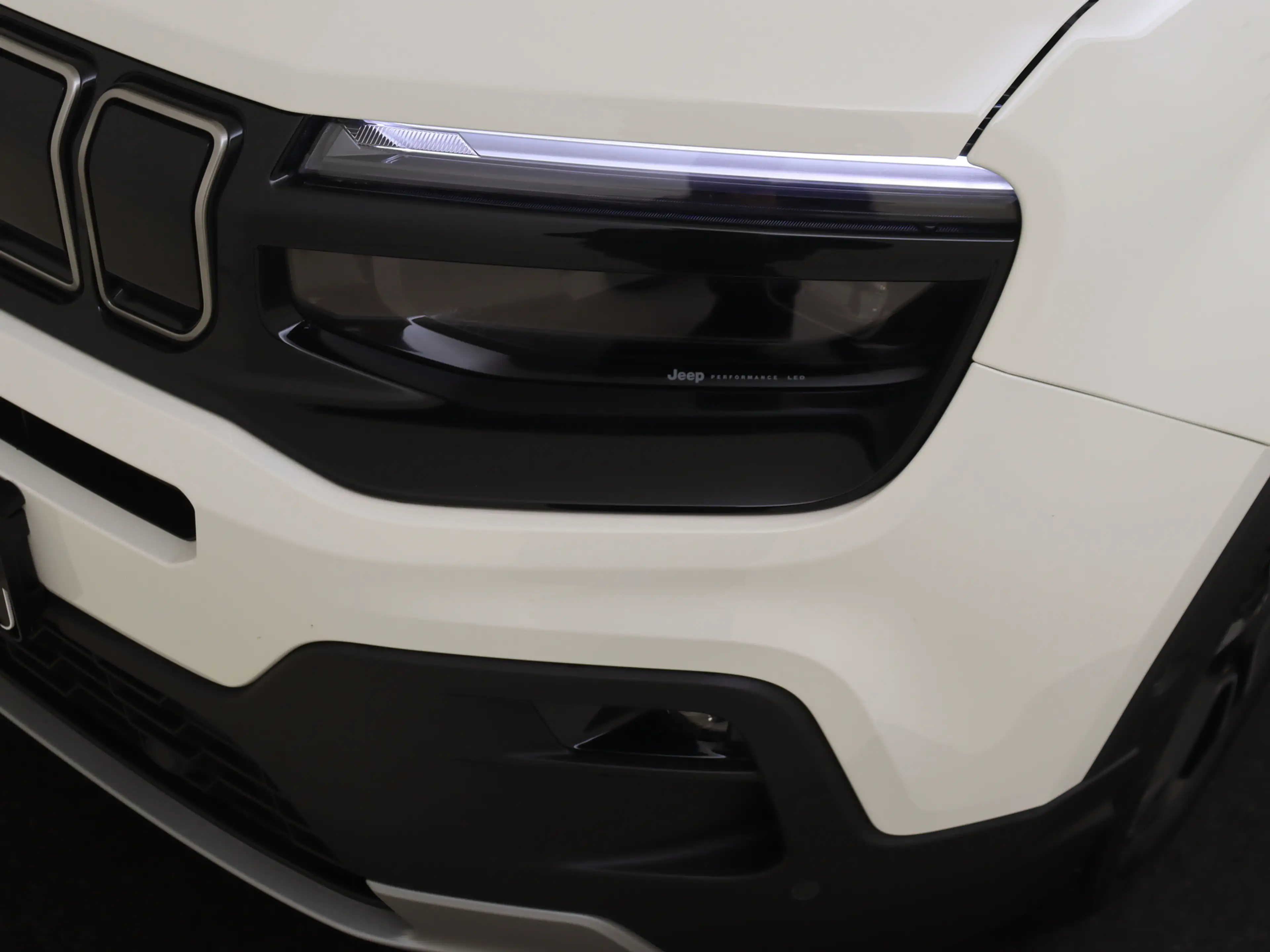 Jeep Avenger 1.2 e-Hybrid Summit | Carplay | Full Map Navi | Ca — photo 13