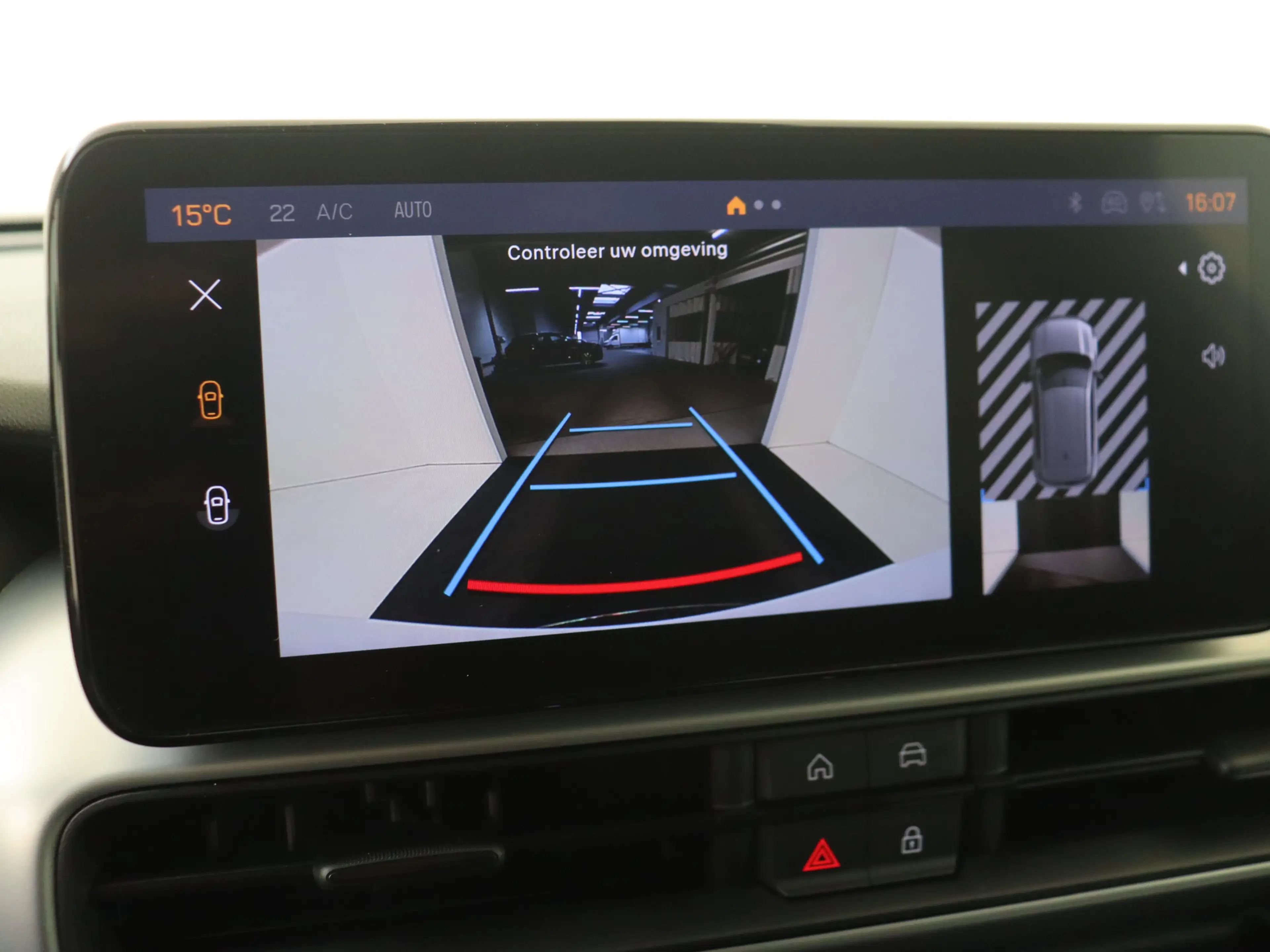 Jeep Avenger 1.2 e-Hybrid Summit | Carplay | Full Map Navi | Ca — photo 14