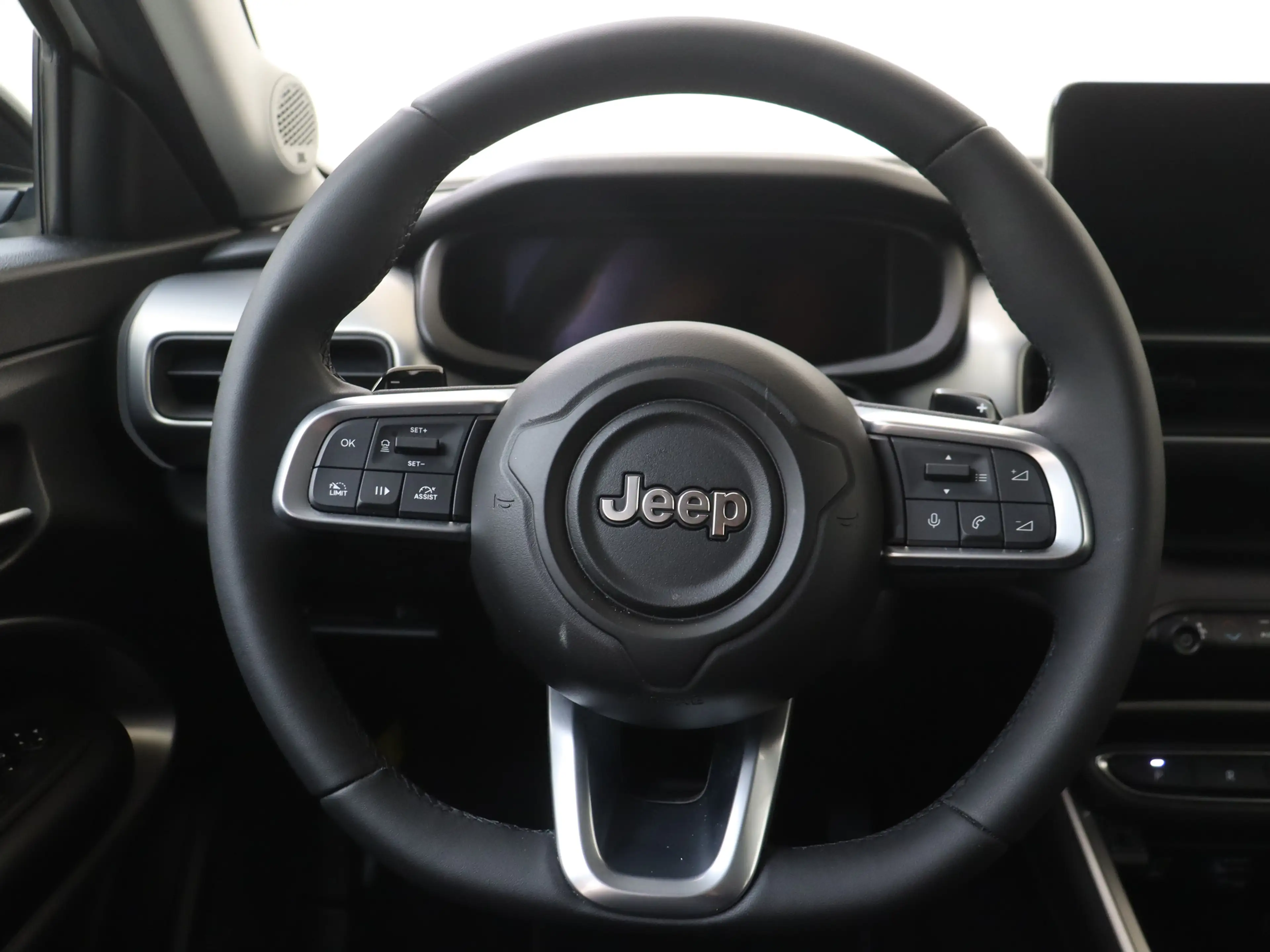 Jeep Avenger 1.2 e-Hybrid Summit | Carplay | Full Map Navi | Ca — photo 6