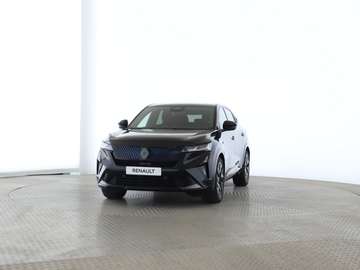 Esprit Alpine Full Hybrid 200