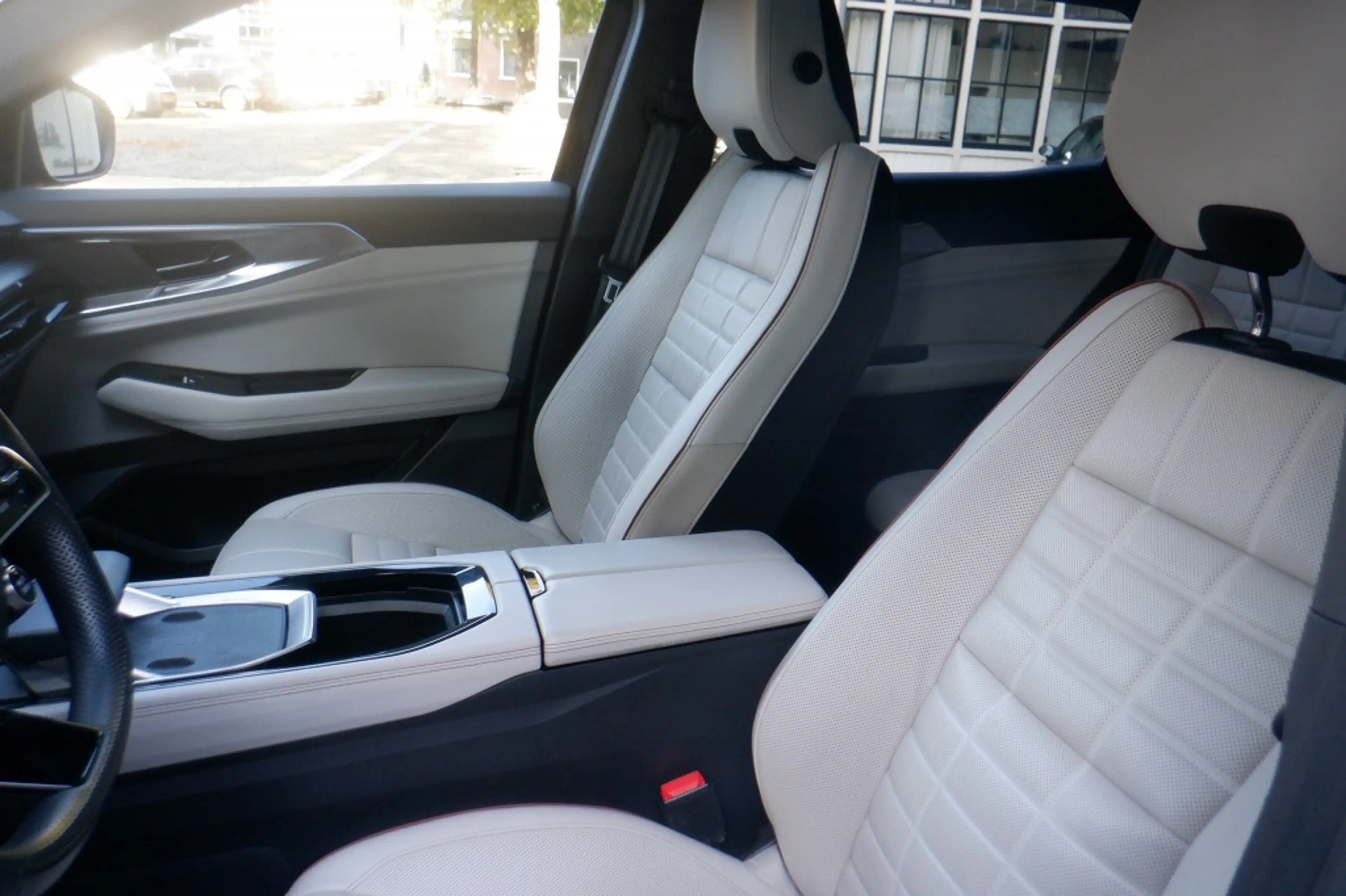 Renault Espace E-Tech Full Hybrid 200PK Techno 7-PERSOONS — photo 16