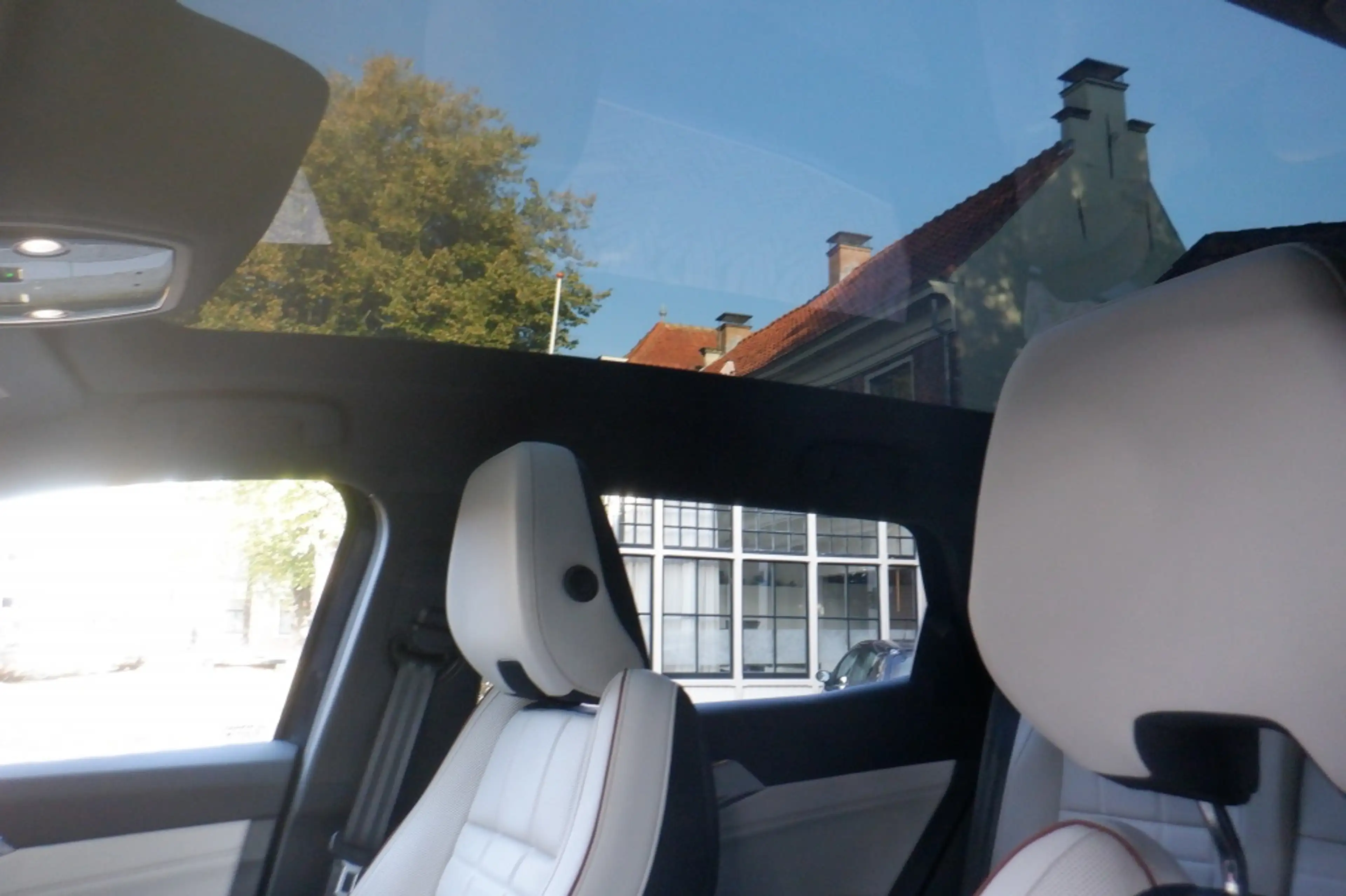 Renault Espace E-Tech Full Hybrid 200PK Techno 7-PERSOONS — photo 12