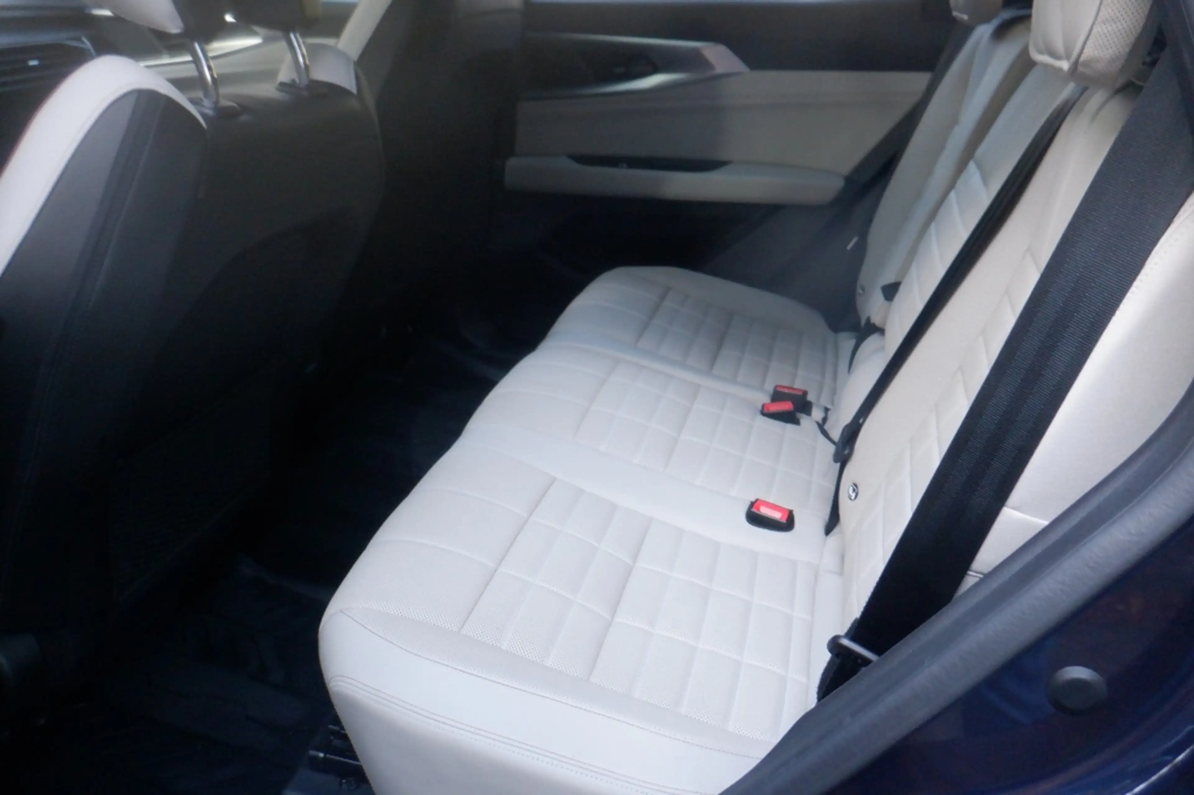 Renault Espace E-Tech Full Hybrid 200PK Techno 7-PERSOONS — photo 9