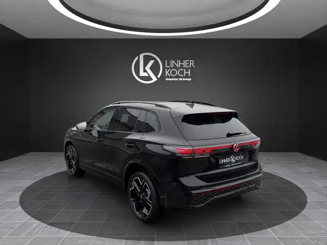 Volkswagen Tiguan Sport TDI 4Motion ''inkl.Standheiz-/lüftung'' Ansicht 3