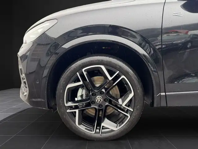 Volkswagen Tiguan Sport TDI 4Motion ''inkl.Standheiz-/lüftung'' Ansicht 14
