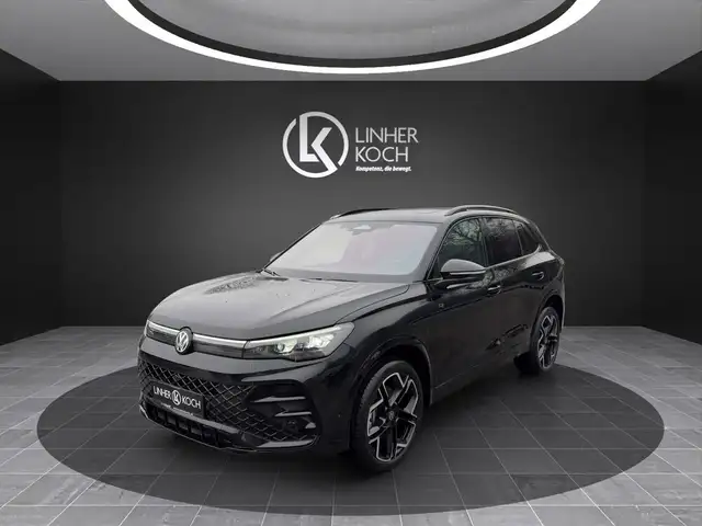 Volkswagen Tiguan Sport TDI 4Motion ''inkl.Standheiz-/lüftung'' Ansicht 1