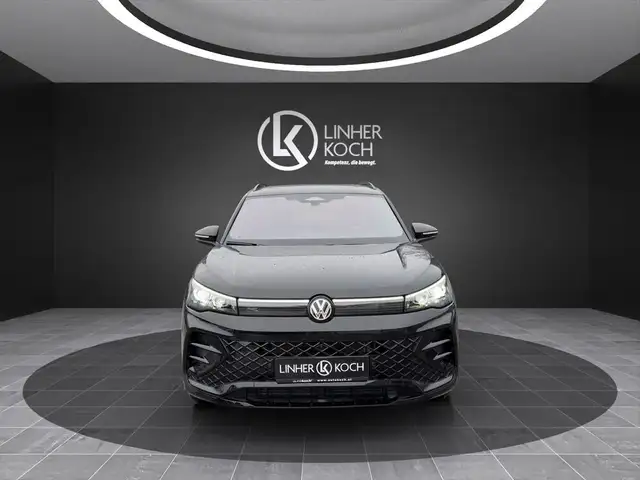 Volkswagen Tiguan Sport TDI 4Motion ''inkl.Standheiz-/lüftung'' Ansicht 7