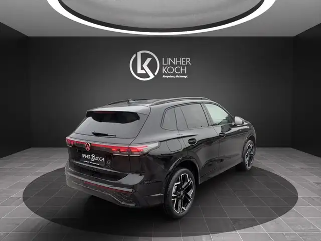 Volkswagen Tiguan Sport TDI 4Motion ''inkl.Standheiz-/lüftung'' Ansicht 5