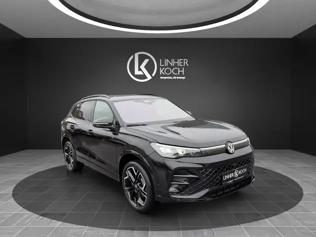 Volkswagen Tiguan Sport TDI 4Motion ''inkl.Standheiz-/lüftung'' Ansicht 6