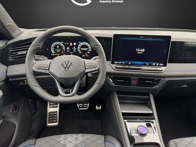 Volkswagen Tiguan Sport TDI 4Motion ''inkl.Standheiz-/lüftung'' Ansicht 10