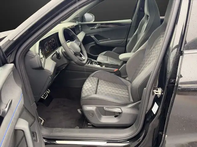Volkswagen Tiguan Sport TDI 4Motion ''inkl.Standheiz-/lüftung'' Ansicht 8