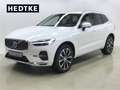Volvo XC60 T6 Recharge AWD Plus Bright 20"+AHK+WINTER- Weiß - thumbnail 1
