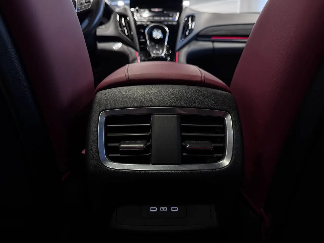 Acura RDX снимка Acura RDX