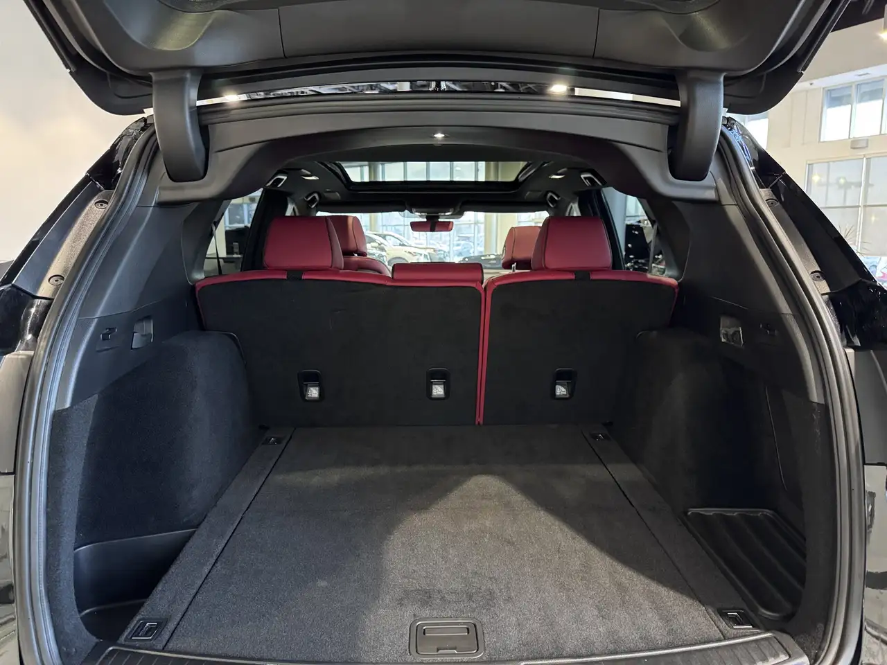 Acura RDX снимка Acura RDX