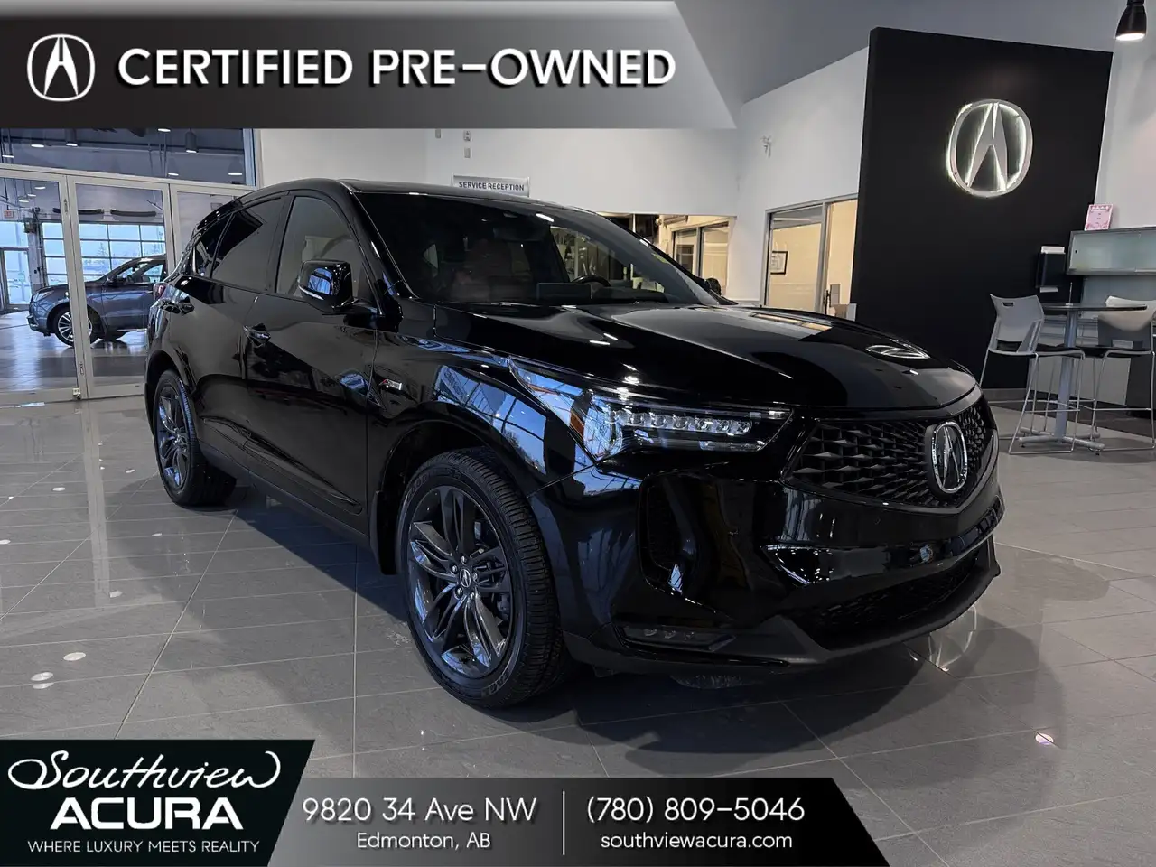 2023 Acura RDX