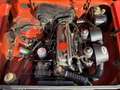 MG MGB ROADSTER MK3 "overdrive" Blaze red 1972 Orange - thumbnail 5