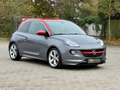 Opel Adam S/TÜV NEU/SHZ/LHZ/SCHECKHEFT/1HAND/KLIMA/ Gris - thumbnail 1