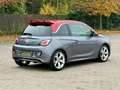 Opel Adam S/TÜV NEU/SHZ/LHZ/SCHECKHEFT/1HAND/KLIMA/ Gris - thumbnail 3