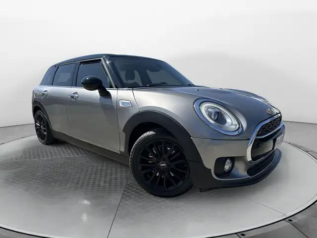 MINI Cooper D Clubman Mini 2.0 Cooper D Business Clubman Automatica