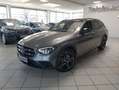 Mercedes-Benz E 400 d 4M All-Terrain AMG 19° NIGHT NETTO 34100 Gris - thumbnail 8