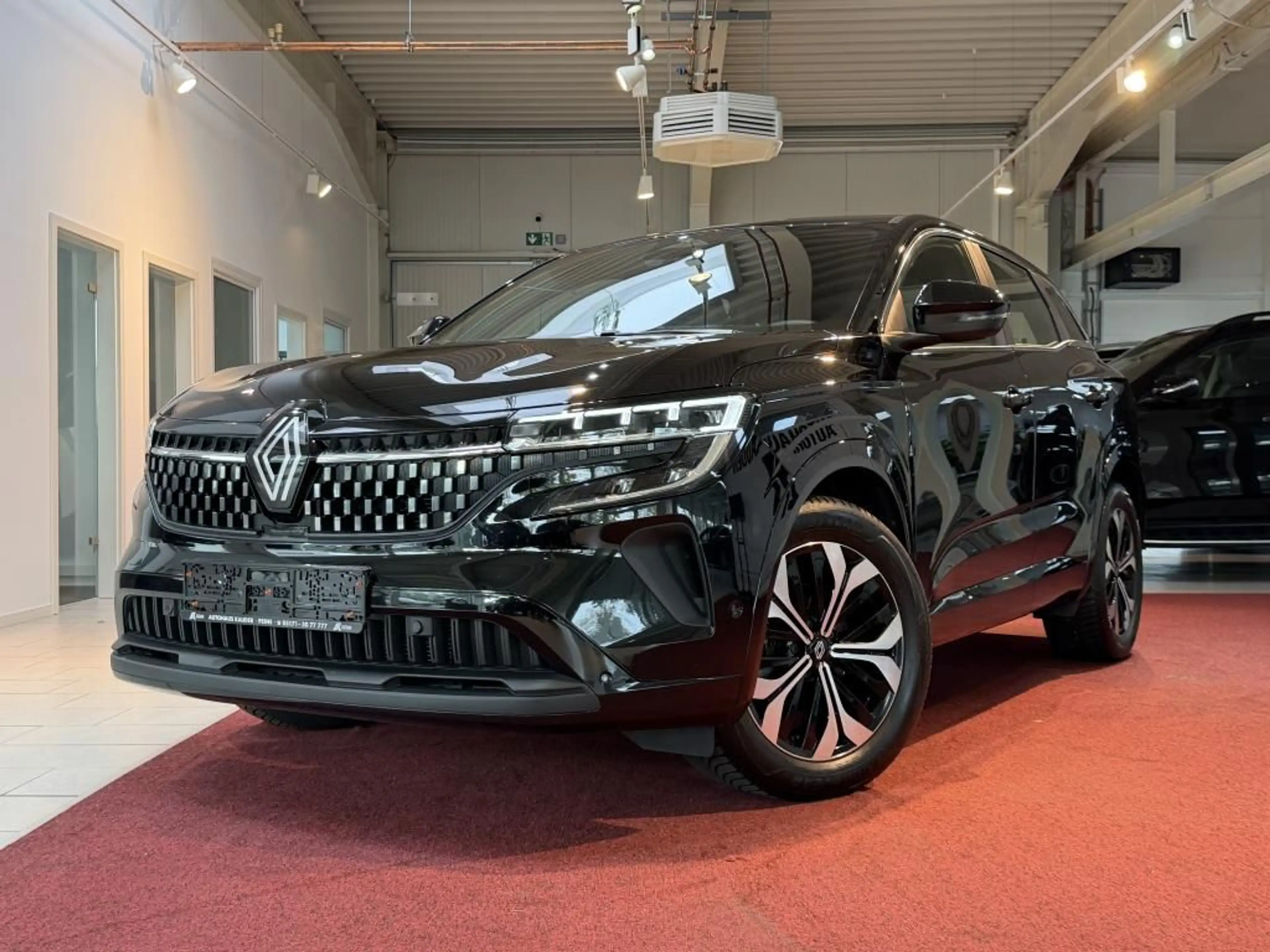 Renault Austral Mild Hybrid Evolution *LED*Navi*Virtual* — photo 3