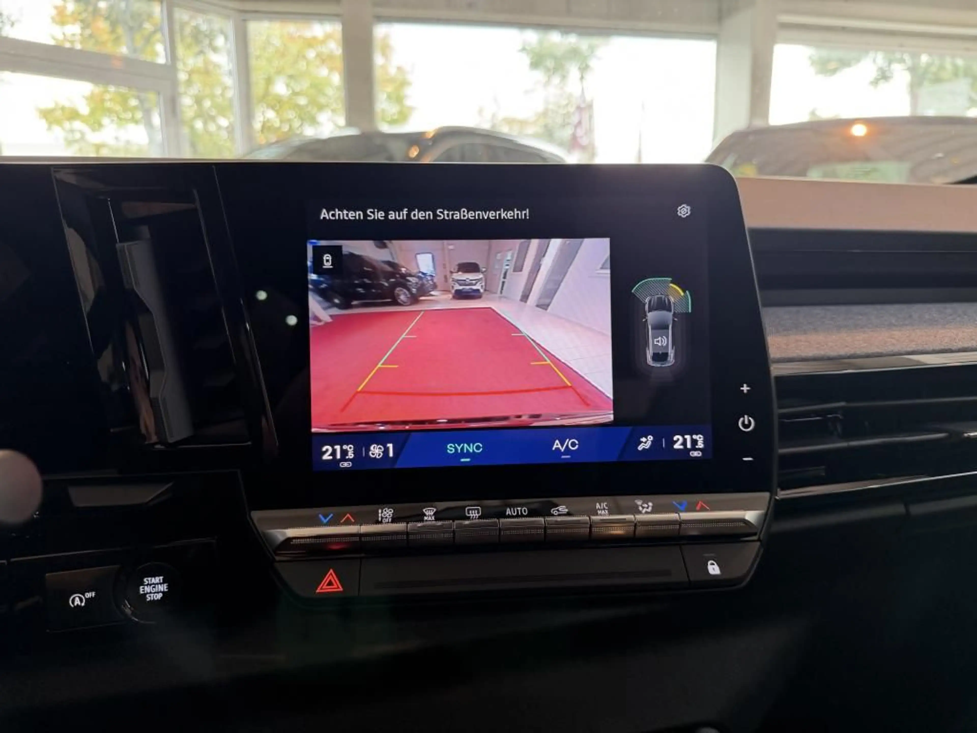 Renault Austral Mild Hybrid Evolution *LED*Navi*Virtual* — photo 12
