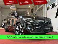 Renault Austral Mild Hybrid Evolution *LED*Navi*Virtual*