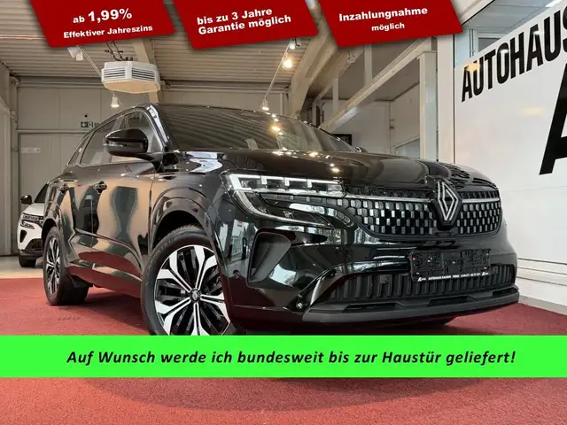 Renault Austral Mild Hybrid Evolution *LED*Navi*Virtual*