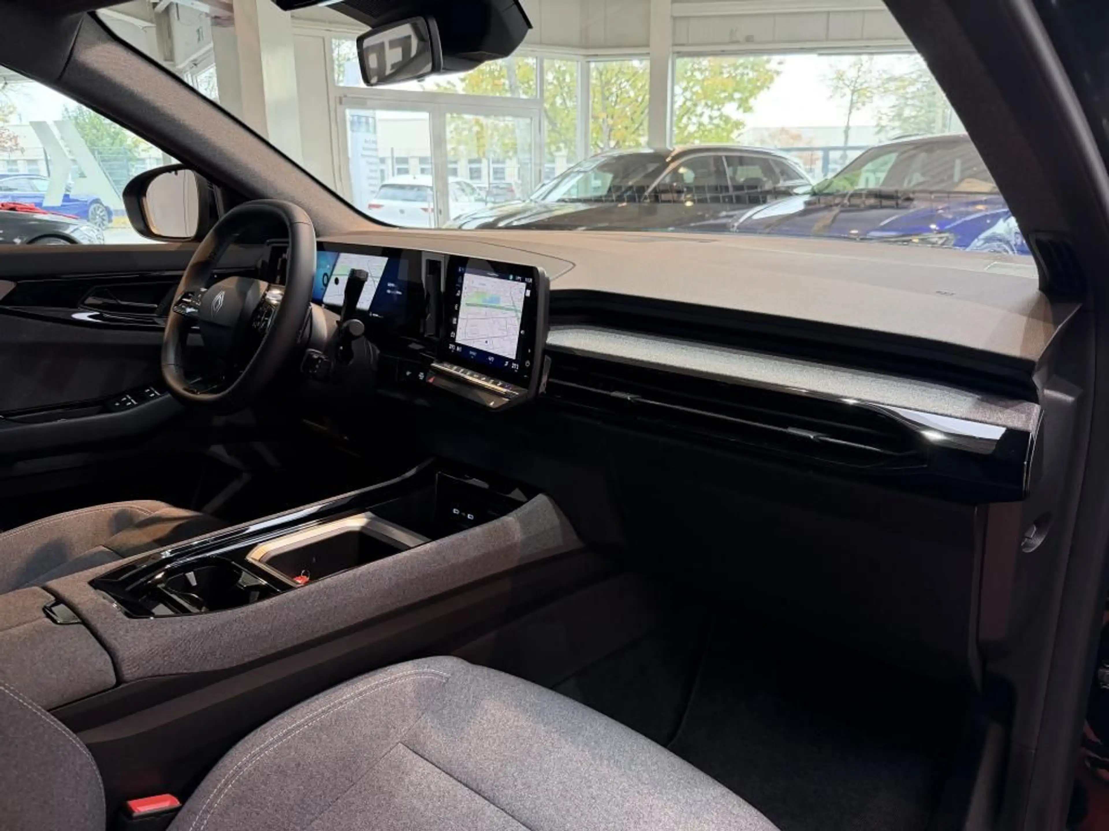 Renault Austral Mild Hybrid Evolution *LED*Navi*Virtual* — photo 7