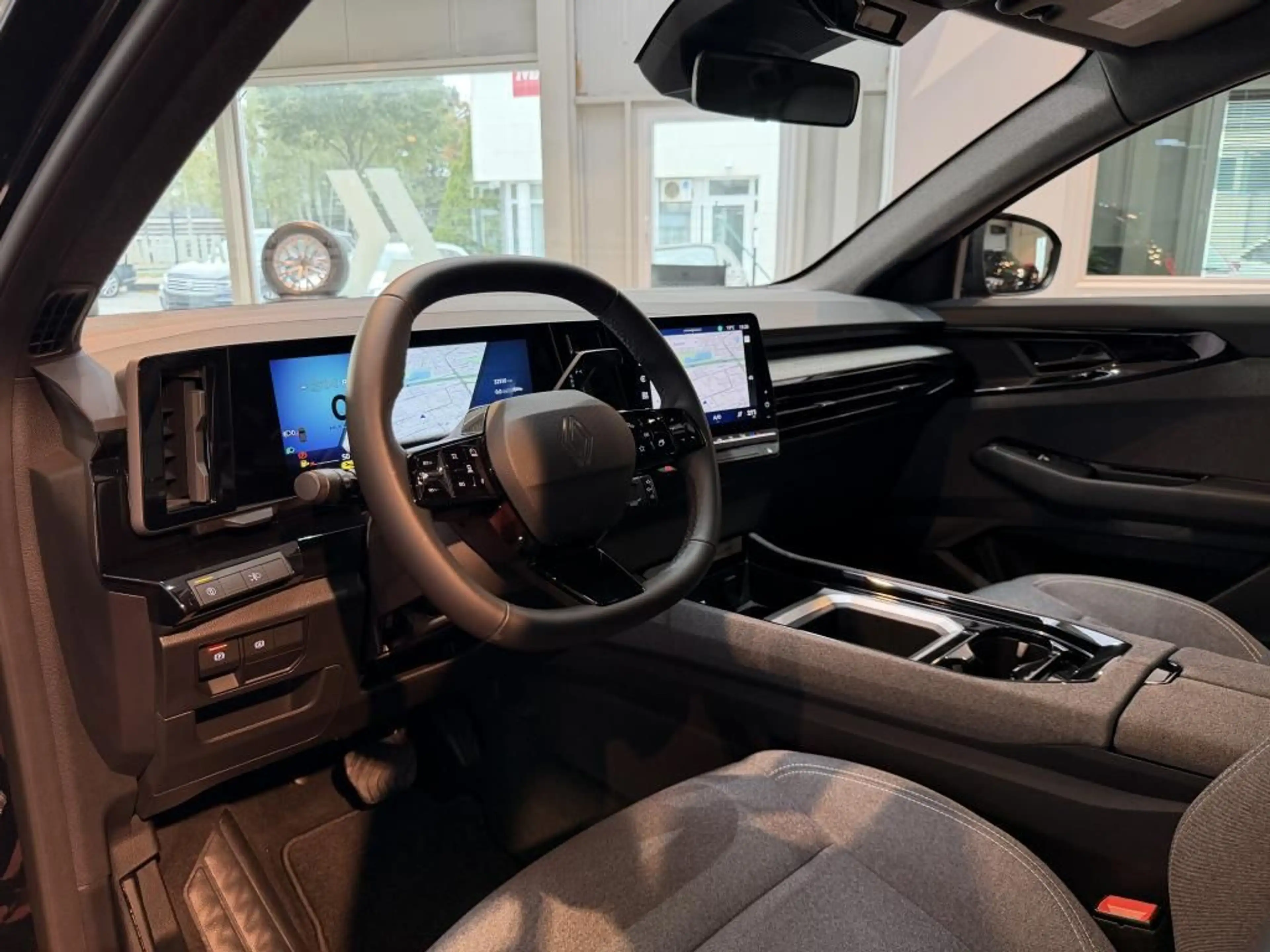 Renault Austral Mild Hybrid Evolution *LED*Navi*Virtual* — photo 10