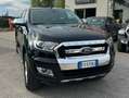Ford Ranger Ranger VII 2.2 tdci double cab Limited 160cv auto Zwart - thumbnail 1