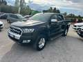 Ford Ranger Ranger VII 2.2 tdci double cab Limited 160cv auto Zwart - thumbnail 14