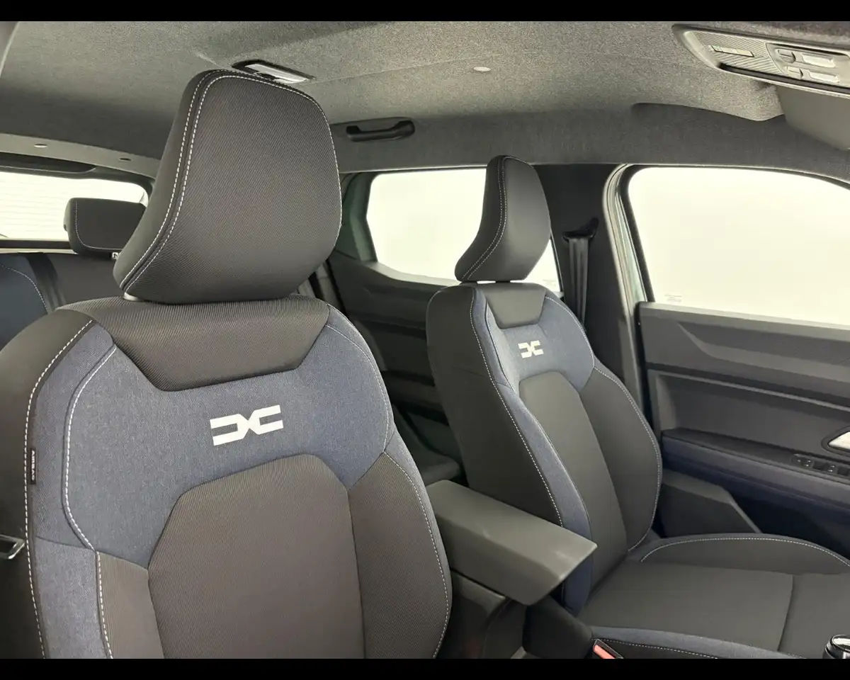 Dacia Duster 2026