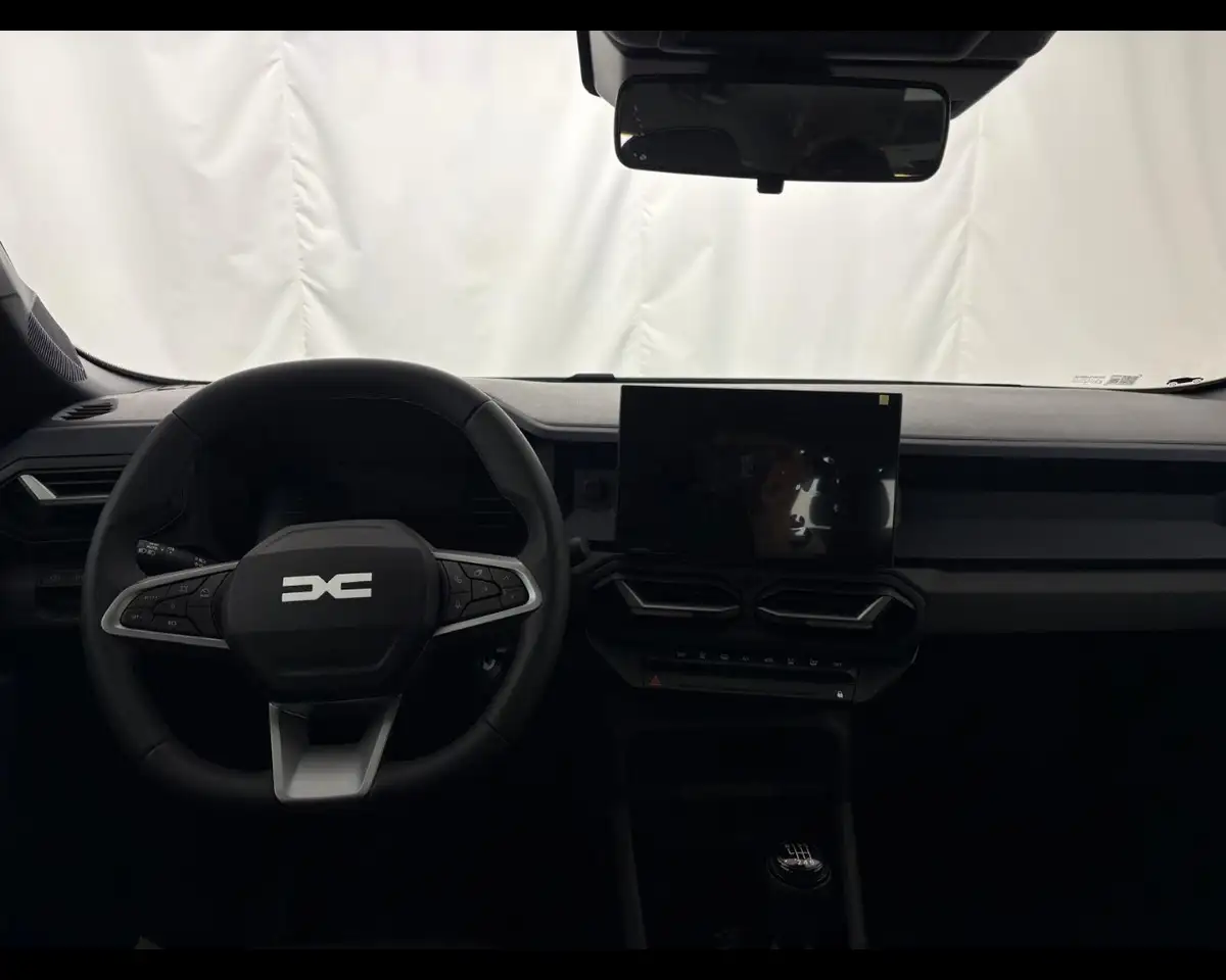 Dacia Duster 2026