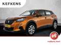 Peugeot 2008 SUV Active 100pk | Navigatie | Airco | Cruise Cont Orange - thumbnail 1