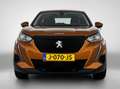 Peugeot 2008 SUV Active 100pk | Navigatie | Airco | Cruise Cont Orange - thumbnail 3