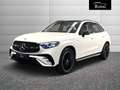 Mercedes-Benz GLC 300 de 4MATIC Blanc - thumbnail 1