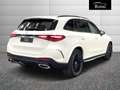 Mercedes-Benz GLC 300 de 4MATIC Blanc - thumbnail 2
