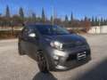 Kia Picanto Picanto 1.0 12V 5 porte Style Grigio - thumbnail 3