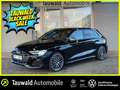 Audi S3 Sportback S tronic quattro MATRIX/RFK/PANO Schwarz - thumbnail 1