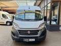 Fiat Ducato 2.3D L4H2 MAXI 3,5t AHK STANDHZG NAVI CAM Grau - thumbnail 3